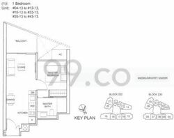 Commonwealth Towers (D3), Condominium #464135961